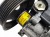 POMPA WSPOMAGANIA MERCEDES C W203 (2000-2003) 2.0 129KM 541019310