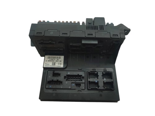 MODUŁ STEROWNIK SAM MERCEDES E W211 LIFT (2006-2009) 2.2 CDI 136KM 21154577