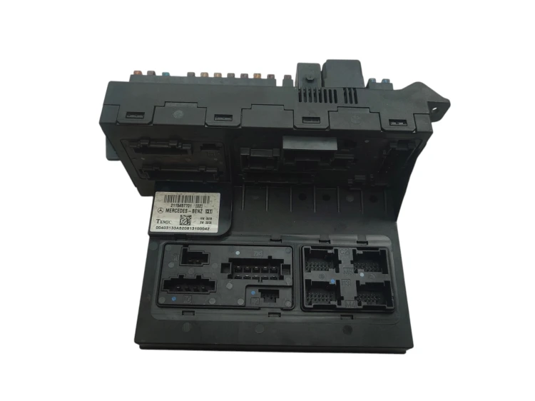 MODUŁ STEROWNIK SAM MERCEDES E W211 LIFT (2006-2009) 2.2 CDI 136KM 21154577