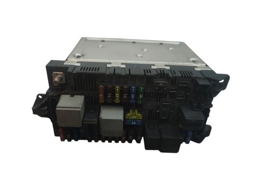 MODUŁ STEROWNIK SAM MERCEDES E W211 LIFT (2006-2009) 2.2 CDI 136KM 21154577