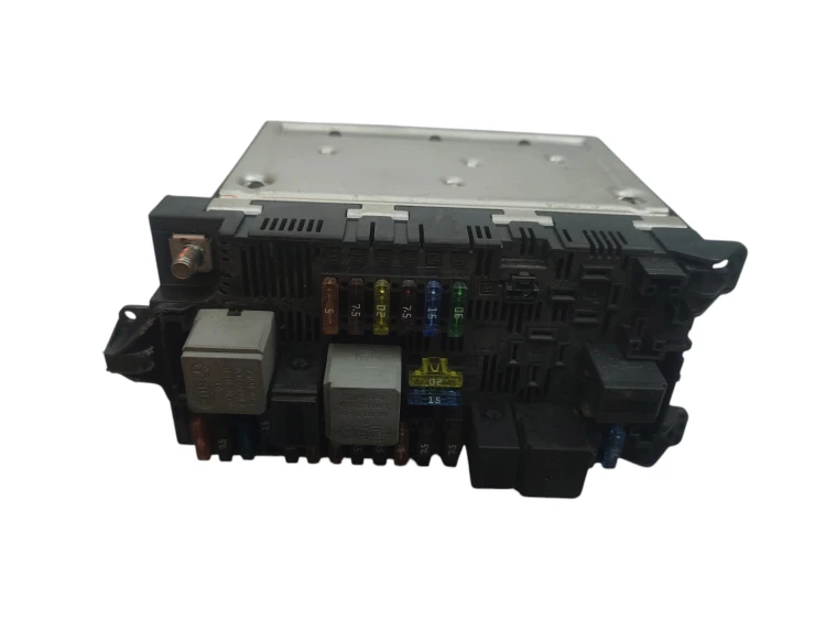 MODUŁ STEROWNIK SAM MERCEDES E W211 LIFT (2006-2009) 2.2 CDI 136KM 21154577