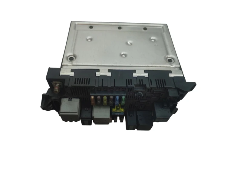 MODUŁ STEROWNIK SAM MERCEDES E W211 LIFT (2006-2009) 2.2 CDI 136KM 21154577