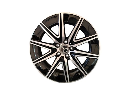 FELGA ALUMINIOWA MERCEDES EQA H243 LIFT (2024-) 250+ 190KM A2434012000