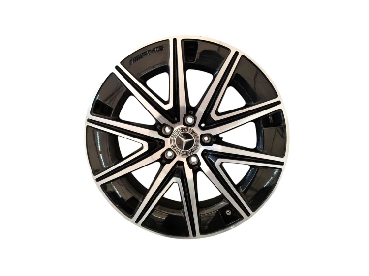 FELGA ALUMINIOWA MERCEDES EQA H243 LIFT (2024-) 250+ 190KM A2434012000
