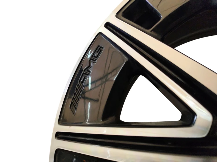 FELGA ALUMINIOWA MERCEDES EQA H243 LIFT (2024-) 250+ 190KM A2434012000