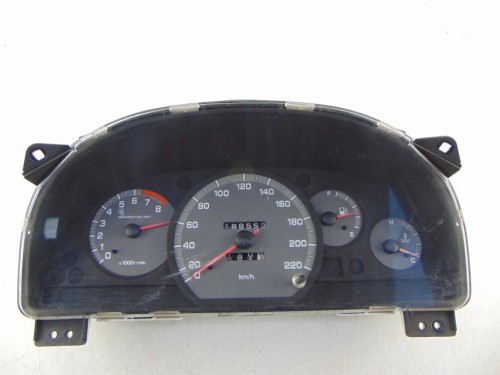 LICZNIK DEAWOO NUBIRA II 1.6 16V 96272138