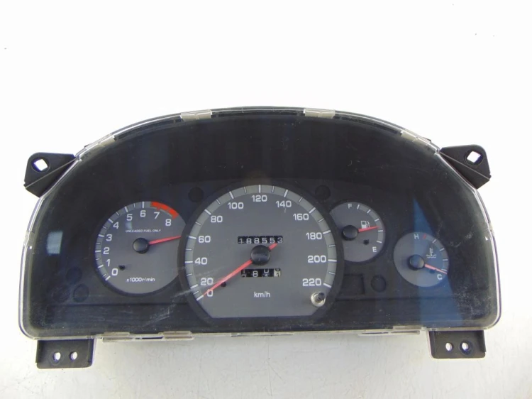 LICZNIK DEAWOO NUBIRA II 1.6 16V 96272138