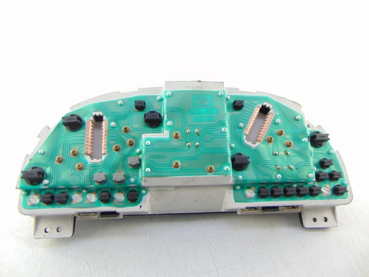 LICZNIK DEAWOO NUBIRA II 1.6 16V 96272138