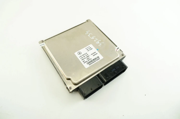 KOMPUTER STEROWNIK SILNIKA MERCEDES A W176 (2012-2015) 2.2 CDI 136KM A65190