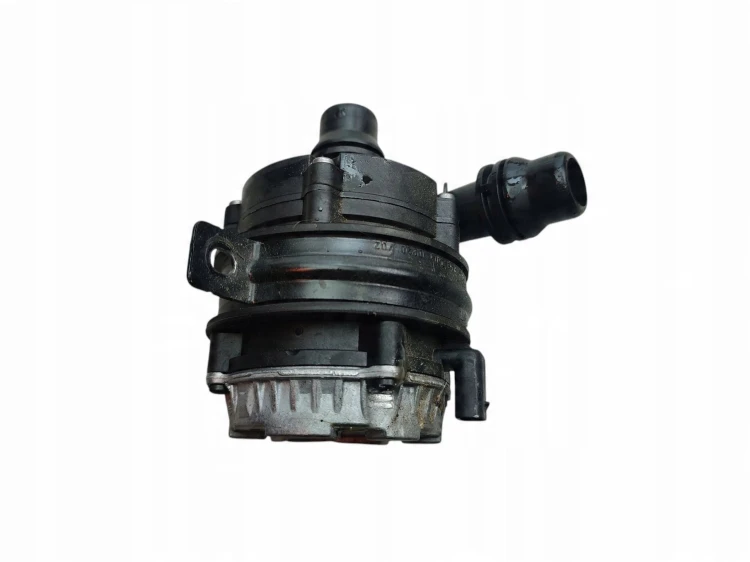 DODATKOWA POMPA WODY MERCEDES EQA H243 LIFT (2024-) 250+ 190KM 0392024050