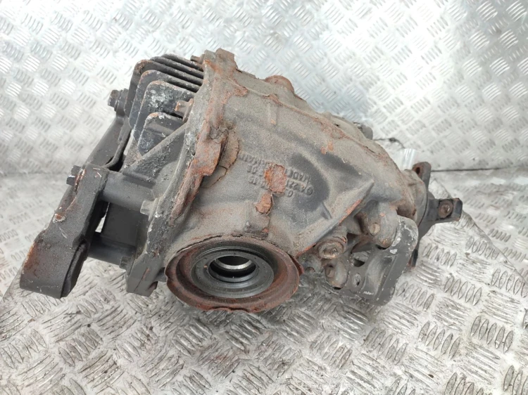 DYFERENCJAŁ MOST TYŁ MERCEDES S W221 (2005 - 2013)