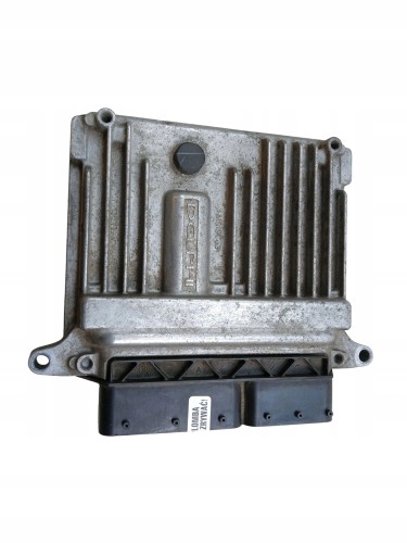 KOMPUTER STEROWNIK SILNIKA MERCEDES C W204 (2007-2011) 2.2 CDI 170KM A64615