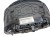 LICZNIK MERCEDES C W205 (2014-2018) 1.6 BlueTEC 136KM A2059001018