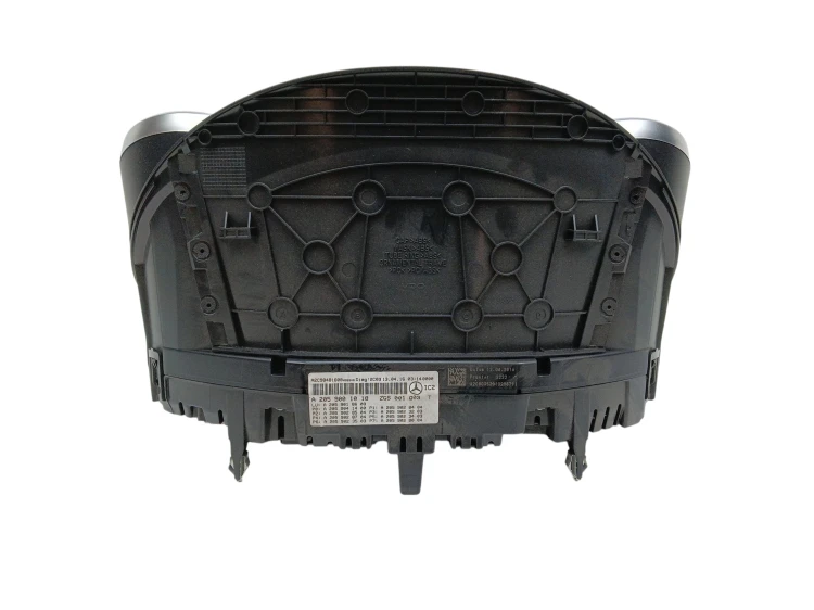 LICZNIK MERCEDES C W205 (2014-2018) 1.6 BlueTEC 136KM A2059001018