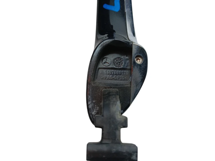 KLAMKA ZEWNĘTRZNA LEWY PRZÓD MERCEDES B W245 (2005-2008) 2.0 CDI 109KM A169