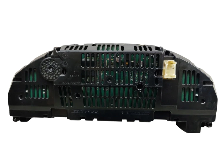 LICZNIK MERCEDES C W204 (2007-2011) 1.8 KOMPRESSOR 156KM A2045403748
