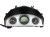 LICZNIK MERCEDES C W204 (2007-2011) 1.8 KOMPRESSOR 156KM A2045403748