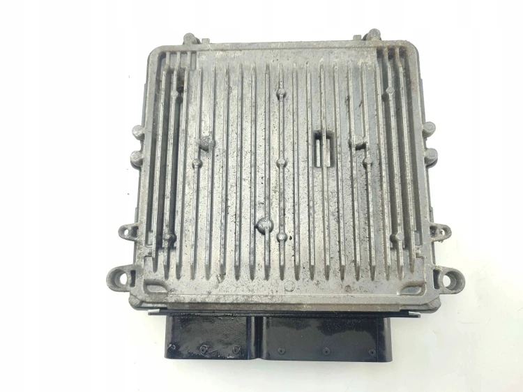 KOMPUTER STEROWNIK SILNIKA MERCEDES C W203 LIFT (2004-2007) 3.0 CDI 224KM A