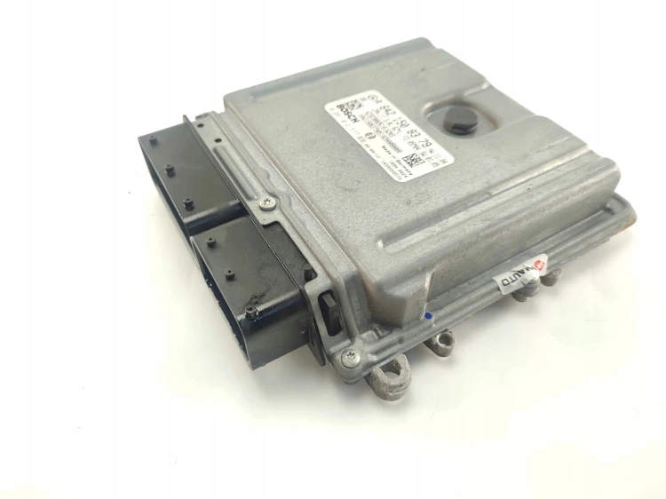 KOMPUTER STEROWNIK SILNIKA MERCEDES C W203 LIFT (2004-2007) 3.0 CDI 224KM A