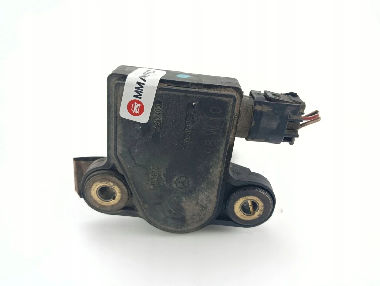 CZUJNIK POZIOMU OLEJU MERCEDES A W168 (1997-2001) 1.4 82KM A0041533428