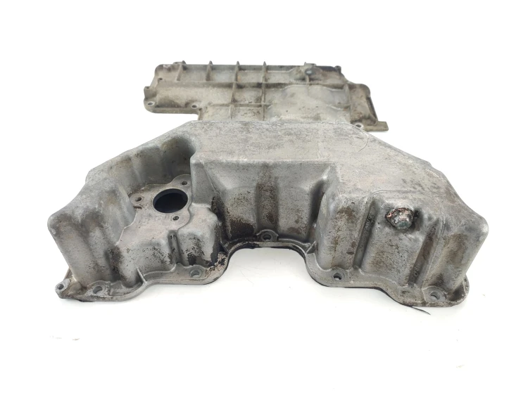 MISKA OLEJOWA MERCEDES C W203 (2000-2003) 2.6 V6 170KM R1120141203