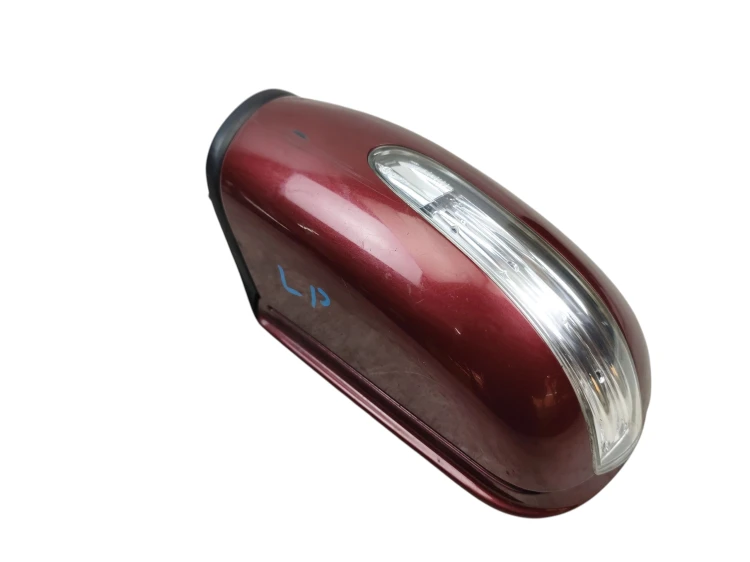 LUSTERKO LEWE MERCEDES C W203 LIFT (2004-2007) 2.2 CDI 150KM 41-3133-417