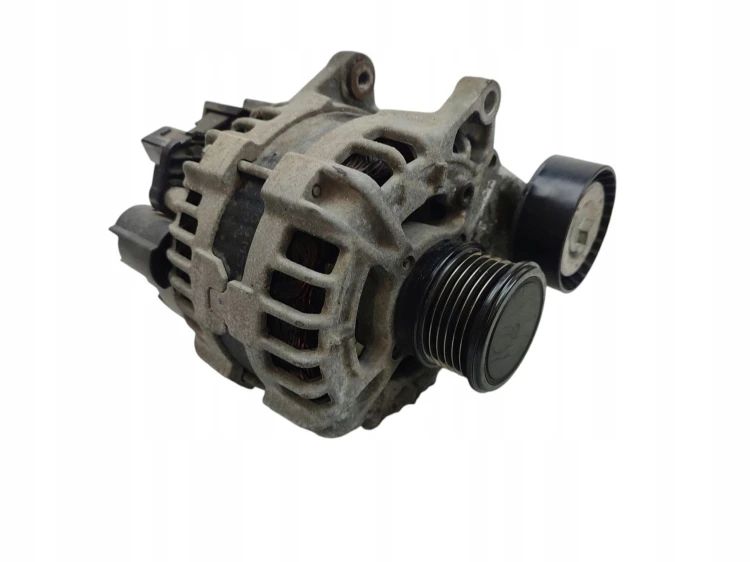 ALTERNATOR MERCEDES C W204 LIFT (2011-2014) 1.6 CGI 156KM 0009062003