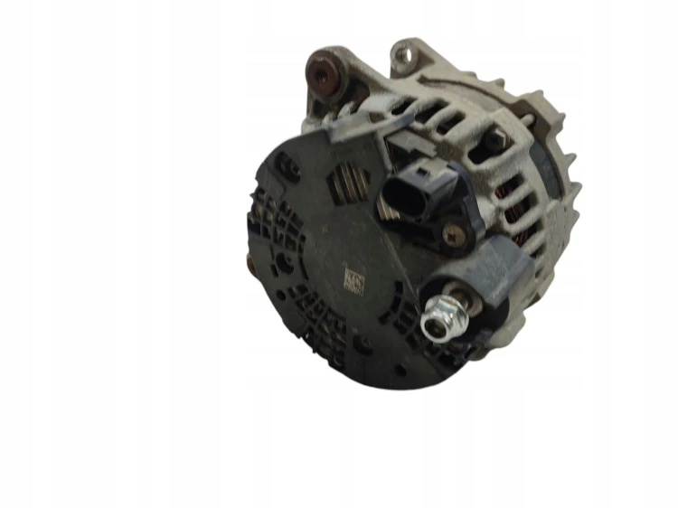 ALTERNATOR MERCEDES C W204 LIFT (2011-2014) 1.6 CGI 156KM 0009062003