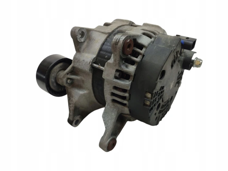 ALTERNATOR MERCEDES C W204 LIFT (2011-2014) 1.6 CGI 156KM 0009062003
