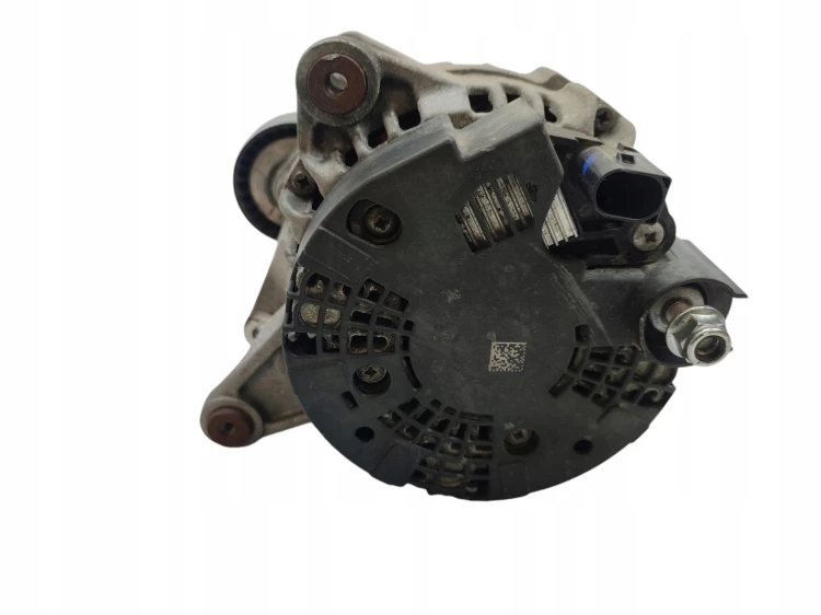 ALTERNATOR MERCEDES C W204 LIFT (2011-2014) 1.6 CGI 156KM 0009062003