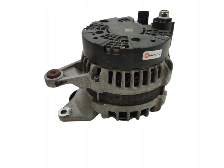 ALTERNATOR MERCEDES C W204 LIFT (2011-2014) 1.6 CGI 156KM 0009062003