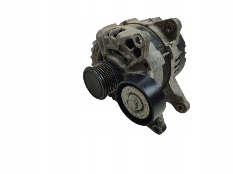 ALTERNATOR MERCEDES C W204 LIFT (2011-2014) 1.6 CGI 156KM 0009062003