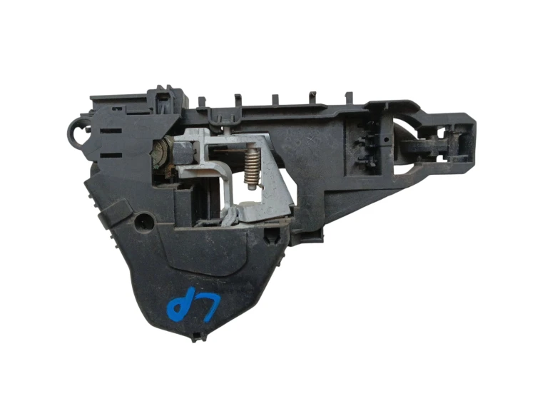 KLAMKA ZEWNĘTRZNA LEWY PRZÓD MERCEDES B W245 LIFT (2008-2011) 2.0 CDI 109KM