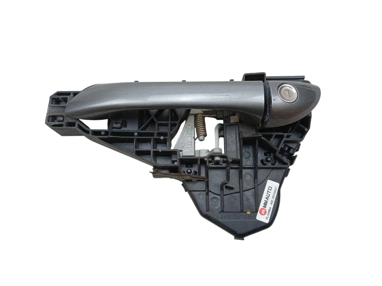 KLAMKA ZEWNĘTRZNA LEWY PRZÓD MERCEDES B W245 LIFT (2008-2011) 2.0 CDI 109KM