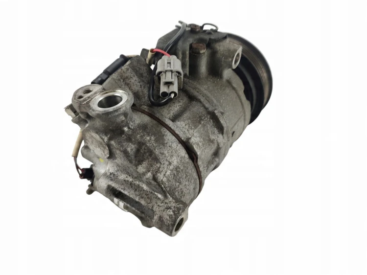 SPRĘŻARKA KLIMATYZACJI MERCEDES A W176 (2012-2015) 1.5 CDI 109KM 447280-743