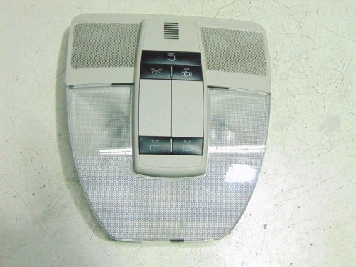 LAMPKA PODSUFITKI MERCEDES A W169 (2004-2012) 170 1.7B 116KM A1698206001