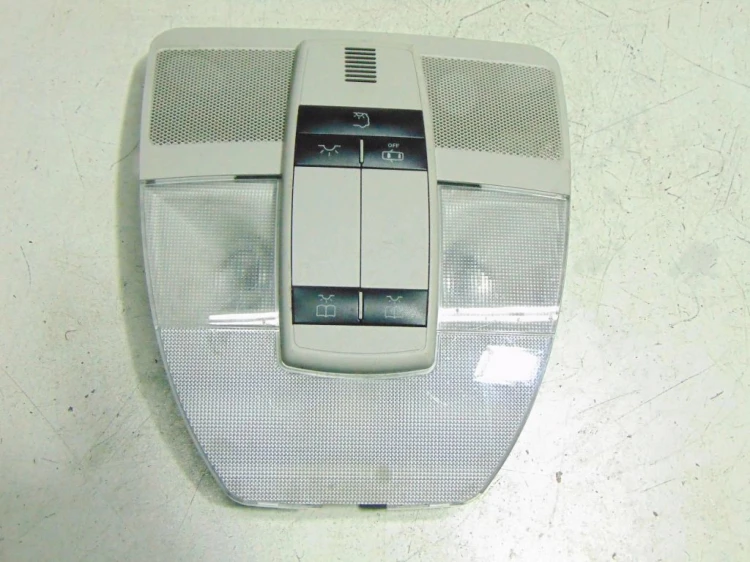 LAMPKA PODSUFITKI MERCEDES A W169 (2004-2012) 170 1.7B 116KM A1698206001