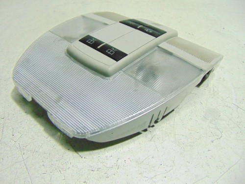 LAMPKA PODSUFITKI MERCEDES A W169 (2004-2012) 170 1.7B 116KM A1698206001