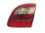 LAMPA PRAWY TYŁ MERCEDES E W211 (2002-2006) 3.2 CDI 177KM KOMPLET Z KLAPY T