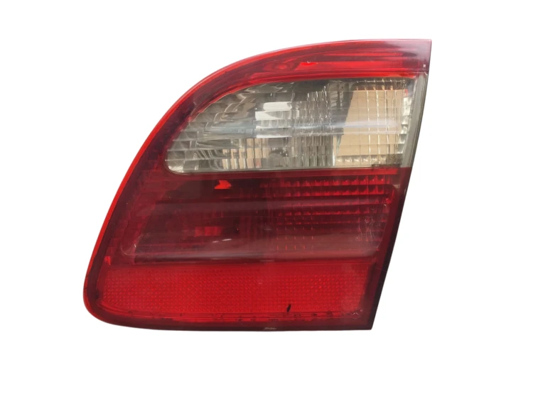 LAMPA PRAWY TYŁ MERCEDES E W211 (2002-2006) 3.2 CDI 177KM KOMPLET Z KLAPY T