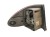LAMPA PRAWY TYŁ MERCEDES E W211 (2002-2006) 3.2 CDI 177KM KOMPLET Z KLAPY T