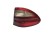 LAMPA PRAWY TYŁ MERCEDES E W211 (2002-2006) 3.2 CDI 177KM KOMPLET Z KLAPY T