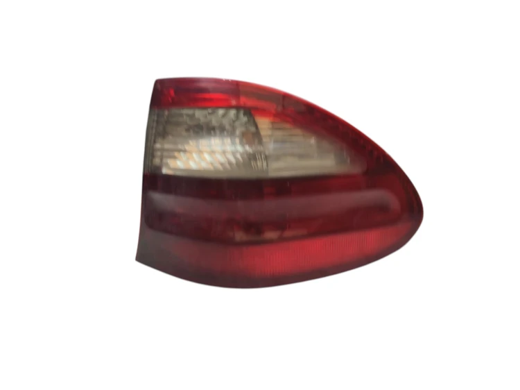 LAMPA PRAWY TYŁ MERCEDES E W211 (2002-2006) 3.2 CDI 177KM KOMPLET Z KLAPY T