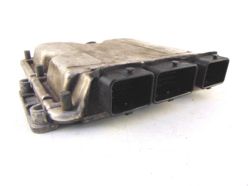 KOMPUTER STEROWNIK SILNIKA PEUGEOT 306 LIFT 2.0 HDI 9642014880