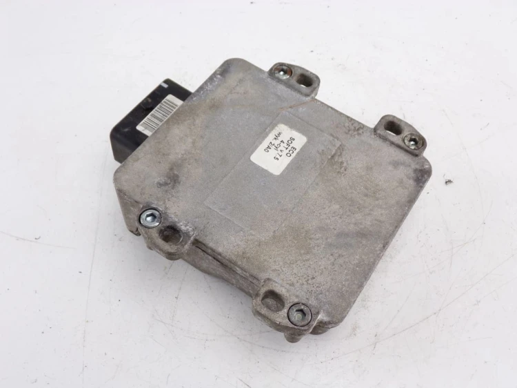 KOMPUTER STEROWNIK LPG 67R-01 4903, 110R-00 4904