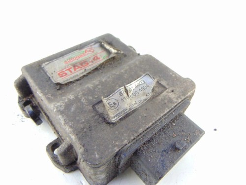 KOMPUTER STEROWNIK LPG 67R-014903