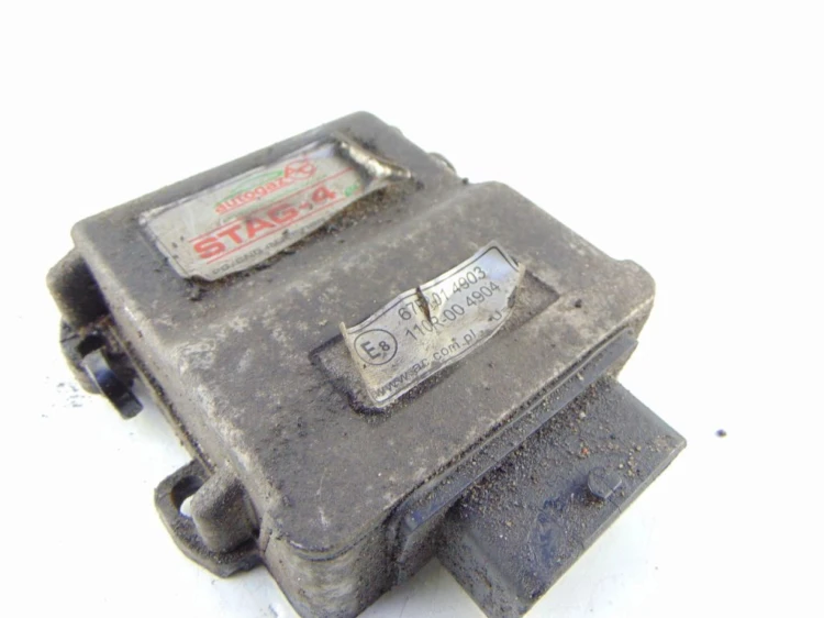 KOMPUTER STEROWNIK LPG 67R-014903