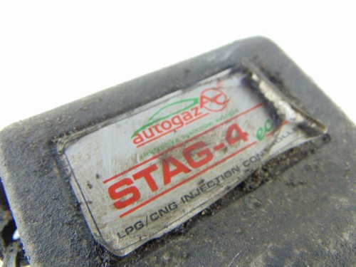 KOMPUTER STEROWNIK LPG 67R-014903