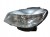 LAMPA REFLEKTOR LEWY PRZÓD MERCEDES W204 (07-11) EUROPA