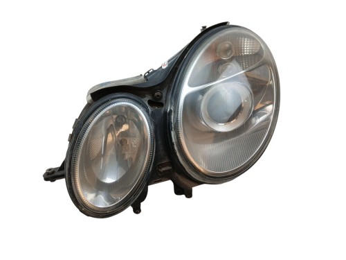 LAMPA LEWY PRZÓD MERCEDES E W211 (2002-2006) 2.2 CDI 150KM